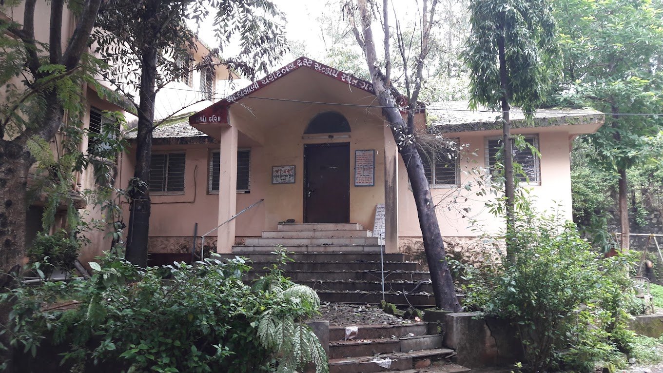 lonavala - lohana sanitorium